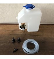 Üniversal Su Bidonu Motorlu Ve Tesisatli 12 Volt 276896525