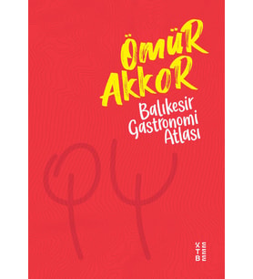 Balıkesir Gastronomi Atlası