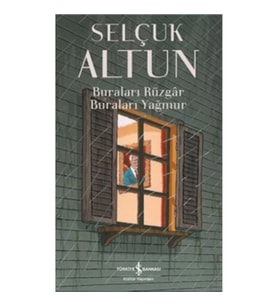 Buraları Rüzgar Buraları Yağmur
