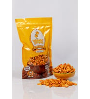 Acılı Fıstık - 600 gr
