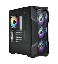 COOLERMASTER 850W 80+ GOLD TD500 v2 TG D500V2-KGNN85-STU ARGB GAMING EATX PC KASASI