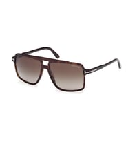 TOM FORD FT1177 52B KEMP 59-15-145 Erkek Güneş Gözlüğü