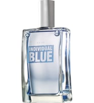 Avon Individual Blue 100 ml EDT Erkek Parfüm Çekici Koku ile Dinamik Etki