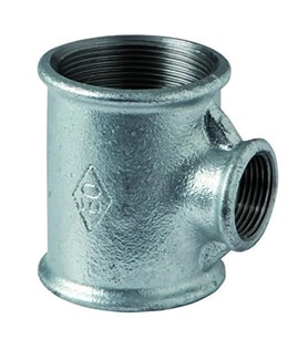 Galvanizli İnegal Te 1X3/4X1