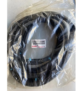 Kapı Çevre Fitili Corolla 93-98 Ön Sol (Oem No: 67862-12380)