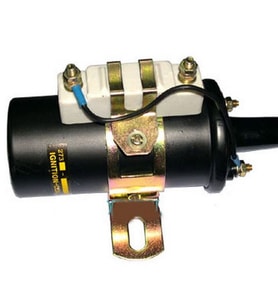 Ateşleme Bobini Corolla 1988-1991 Carry 1990-1998 27310-24000	
