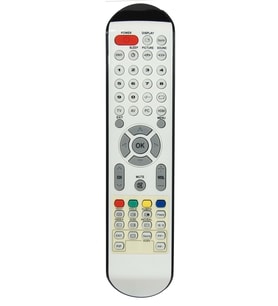 MAZA Lcd Sunny 3d Tv Kumanda 122 ST00605(uyumlu)
