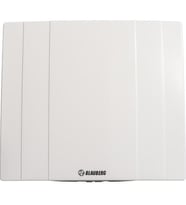 Blauberg Quatro 100 Plastik Banyo Fanı 88 m3h