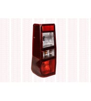 İsuzu D-Max Spark Arka Stop Holojen Sağ 2009-  (Oem No:  898125402351)