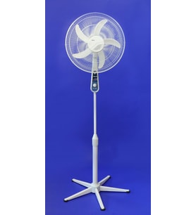 Vals SF 18 MC 18'' 3 Kademe 150° Salınım Ayaklı Vantilatör