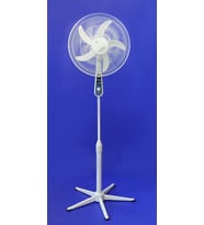 Vals SF 18 MC 18'' 3 Kademe 150° Salınım Ayaklı Vantilatör
