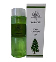 Çam Kolonyası 70° 400 ml PVC Şişe