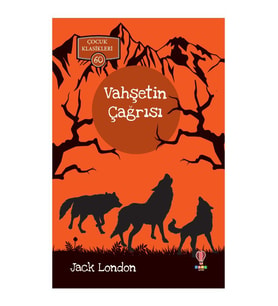 Vahşetin Çağrısı - Jack London
