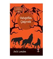 Vahşetin Çağrısı - Jack London