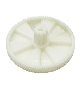 Kenwood İle Uyumlu KW650740 Kıyma Makinesi Kasnak Dişlisi