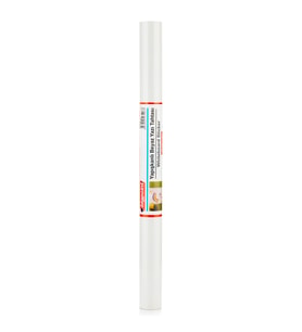 Bigpoint Yapışkanlı Beyaz Yazı Tahtası Folyosu 45x200cm x 12 Rulo