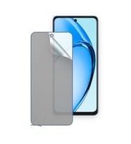 SChitec OPPO A60 Uyumlu Ön Yüzey Mat Hidrojel Ekran Koruyucu