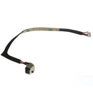 HP Probook 4310 4310S 4311 4311S 4410 4410S 4411 4411S 4415 4415S Notebook Dc Power Jack Kablolu