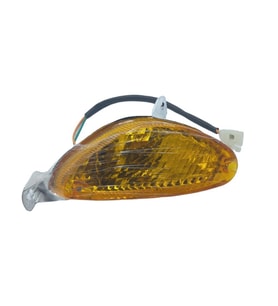 Scooter E-Rvn Tt50 Ön Sinyal Sol Sarı