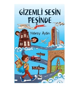Gizemli Sesin Peşinde