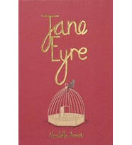 Jane Eyre (Wordsworth Collector'S Editions) (Krem)