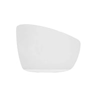 VOLKSWAGEN POLO SAĞ(YOLCU) DİKİZ AYNA CAMI ISITMALI ELEKTRİKLİ 2011-2012-2013-2014-2015 6R0857522