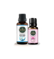 30 Ml Beyaz Sabun Uçucu Buhurdanlık Koku Yağı, 10 Ml Pudra Yağı Hediyeli