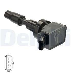 DELPHI GN1091012B1 Bobin 273012B120