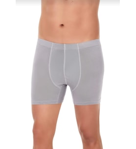 YILDIZ 322 ERKEK BAMBU BOXER 6 ADET