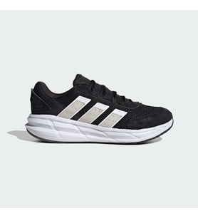 ADİDAS ASTRASTAR CBLACK/CWHITE/GREFIV