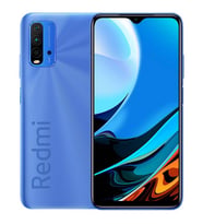 Xiaomi Redmi 9T 4GB+128GB Alacakaranlık Mavisi (Xiaomi Türkiye Garantili)