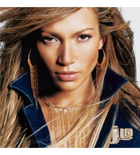 Jennifer Lopez J.Lo (25th Anniversary) - Plak