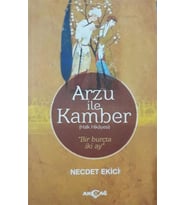 Arzu İle Kamber (Halk Hikayesi)