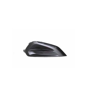 PEUGEOT 208 ÖN TAMPON PANJURU SOL 2015- 9810533680