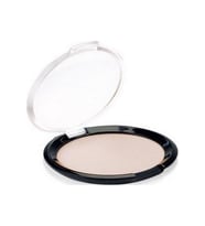 Golden Rose Silky Touch Compact Powder - Pudra - 01