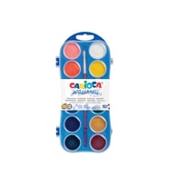 CARİOCA SULU BOYA 12 Lİ