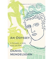 An Odyssey: A Father, A Son, And An Epic
