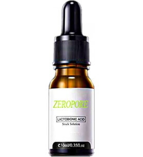 Zeropore Instant Perfection Bakım Serumu 30 ml