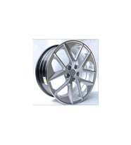 5*112*18*8.0 227 SILVER KORMETAL