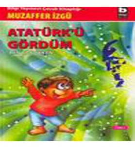 Atatürk’ü Gördüm Ben Çukken 1