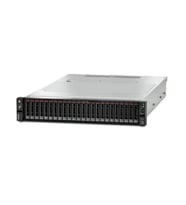 LENOVO SR650 V2 7Z73A0APEA-V10 SILVER 4310 (12C) 128GB(2x64) 3x960GB SSD 2U RACK 1x1100W Server