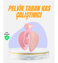 Evde Kullanıma Uygun Uyluk Kalça Ve Pelvik Egzersiz Aleti