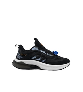 Huf Erkek Spor Ayakkabı 254327 (Siyah)