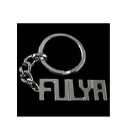 Fulya İsimli Anahtarlık