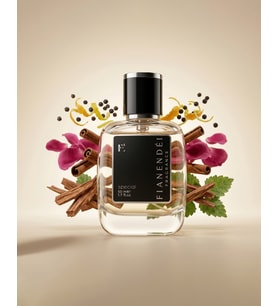 FIANENDÉI PARFUMS M-L2 Odunsu Baharatlı Erkek Parfüm EDP 50 ML