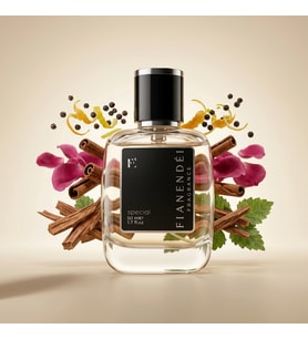 FIANENDÉI PARFUMS M-L2 SPECIAL PARFUM 50 ML