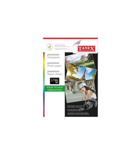 A4 Fotoğraf Kağıdı 25 Li Paket 200 Gr