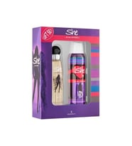 She Women Kofre Angel Edt+deo Kutu
