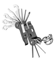 IceToolz Çantalı Bisiklet Alet Seti No:22