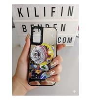 Samsung A14 Aynalı Kılıf Modeli